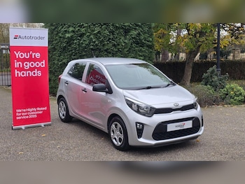 Used Kia Picanto 2018 for sale - 76924350: Photo