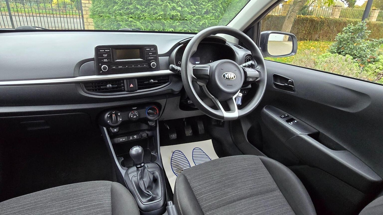 Used Kia Picanto 2018 for sale - 76924350: Photo 2