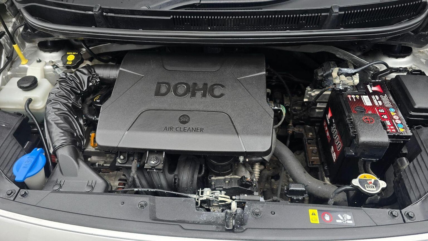 Used Kia Picanto 2018 for sale - 76924350: Photo 21