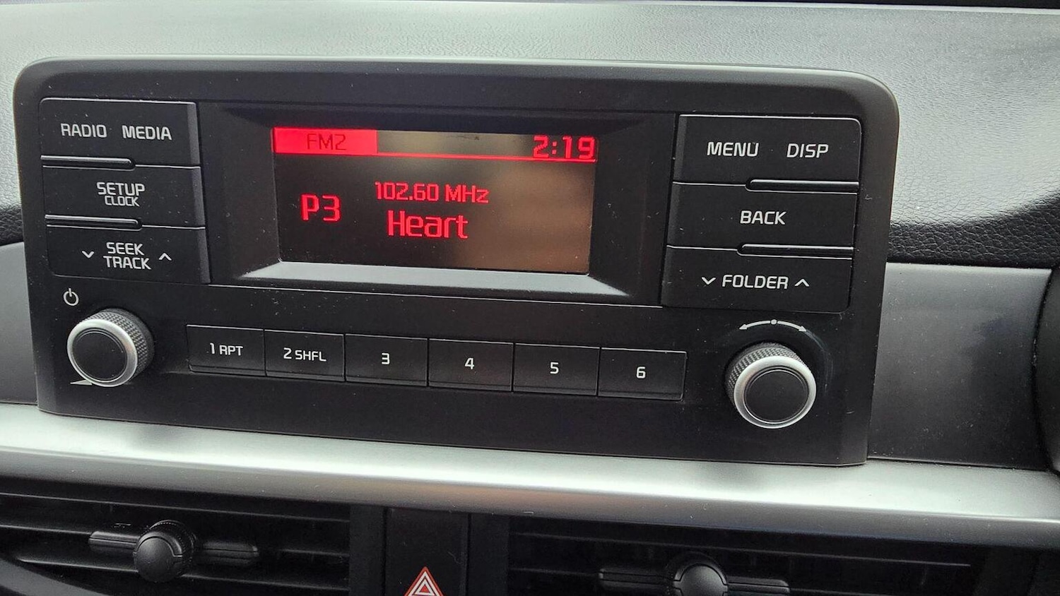 Used Kia Picanto 2018 for sale - 76924350: Photo 22