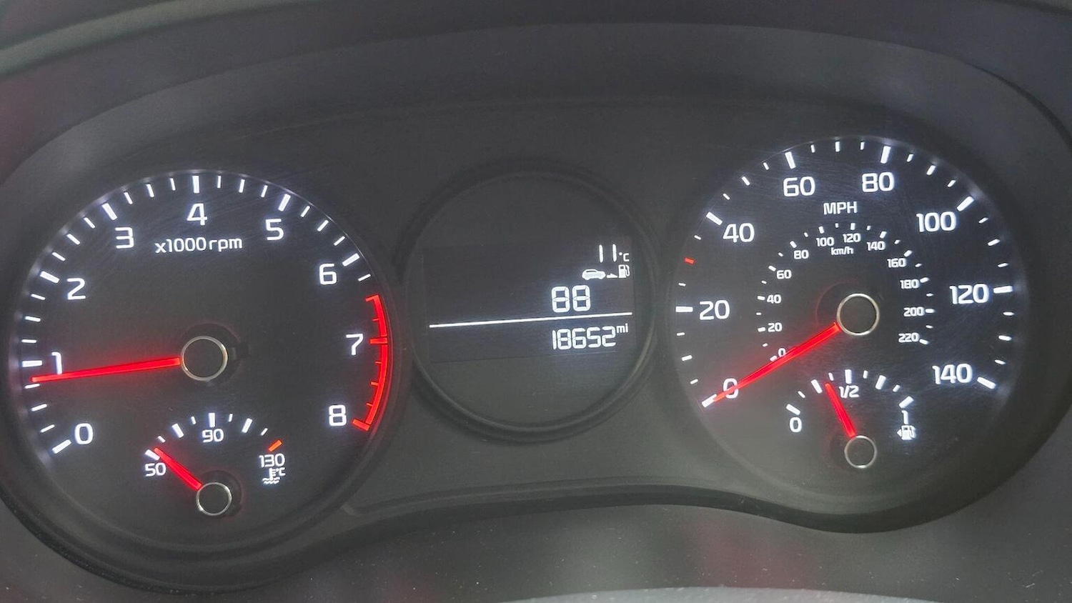 Used Kia Picanto 2018 for sale - 76924350: Photo 23