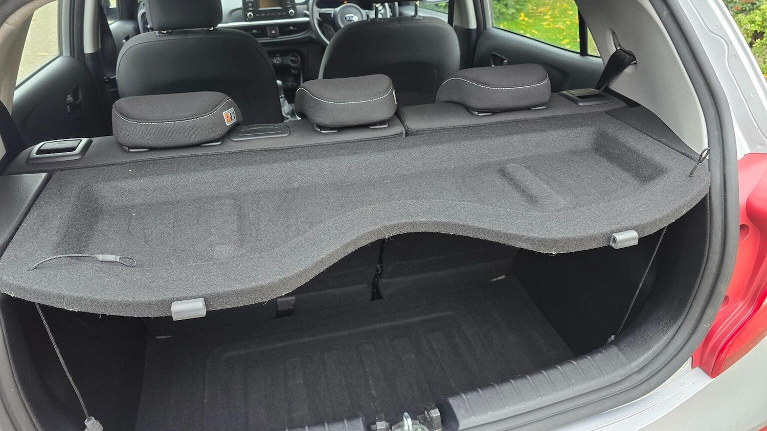 Used Kia Picanto 2018 for sale - 76924350: Photo 24