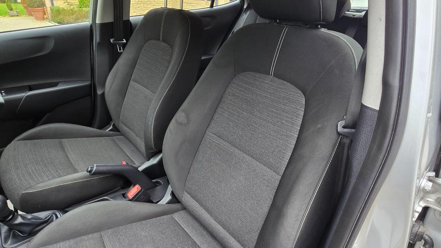 Used Kia Picanto 2018 for sale - 76924350: Photo 27