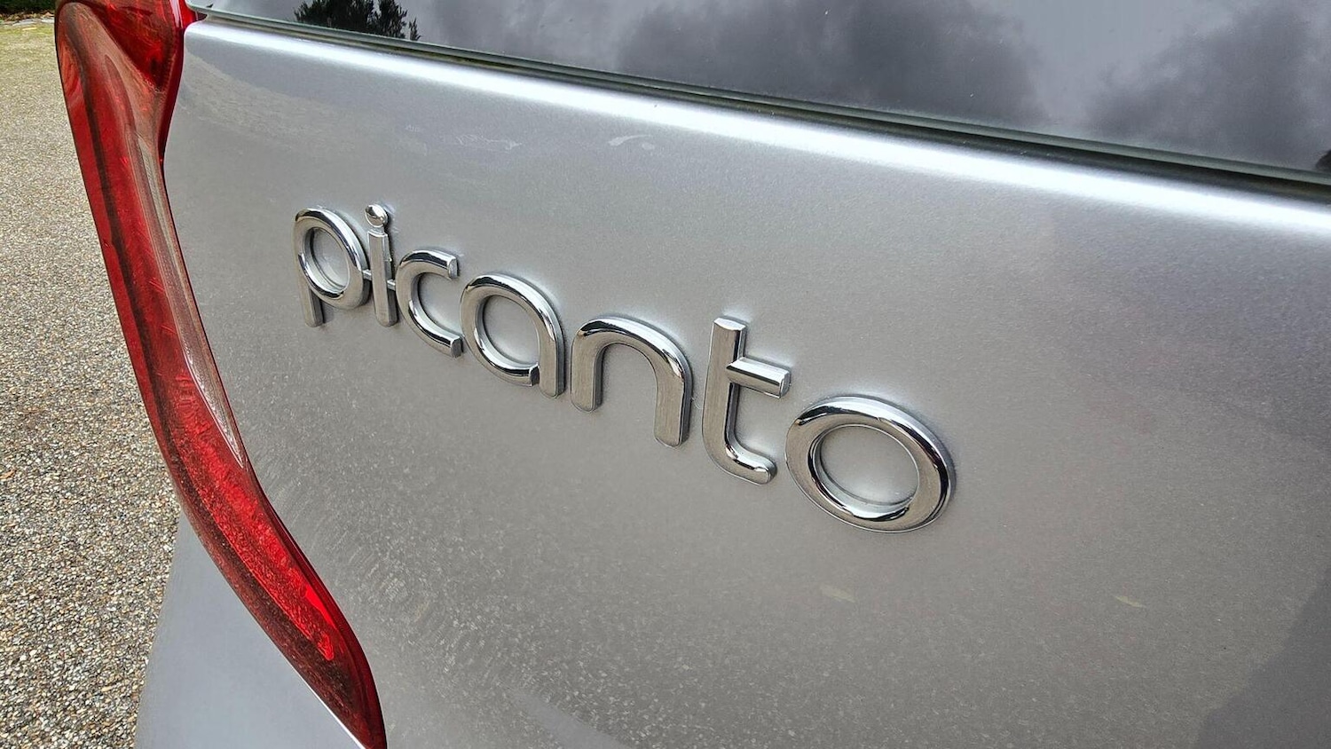 Used Kia Picanto 2018 for sale - 76924350: Photo 28