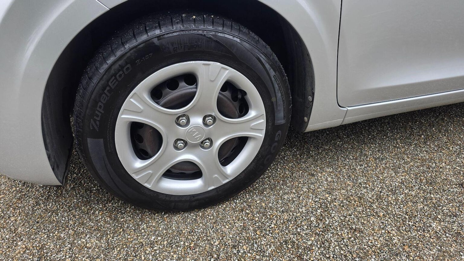 Used Kia Picanto 2018 for sale - 76924350: Photo 29