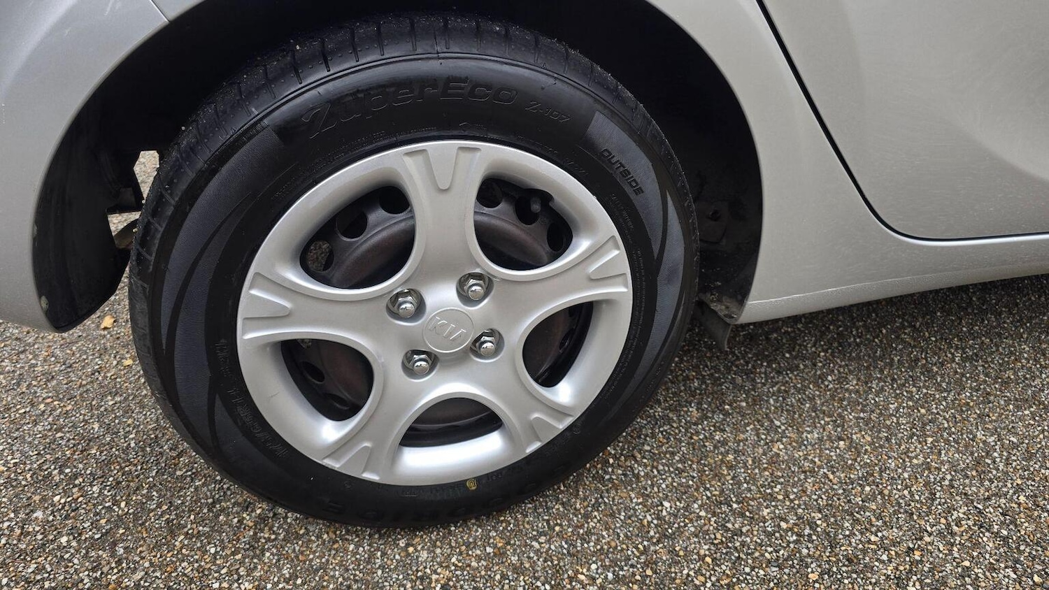 Used Kia Picanto 2018 for sale - 76924350: Photo 30