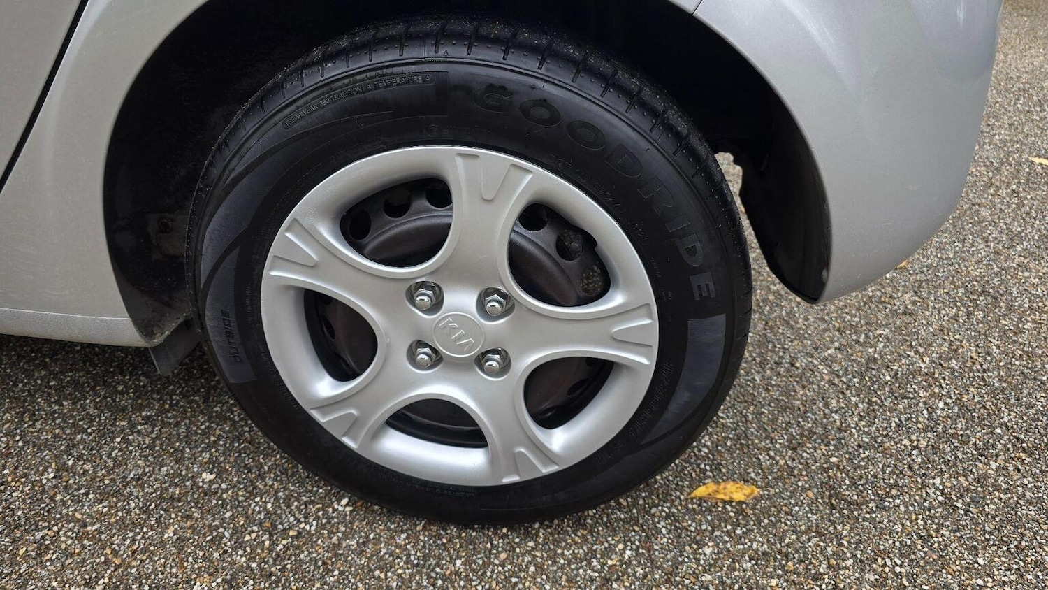 Used Kia Picanto 2018 for sale - 76924350: Photo 31