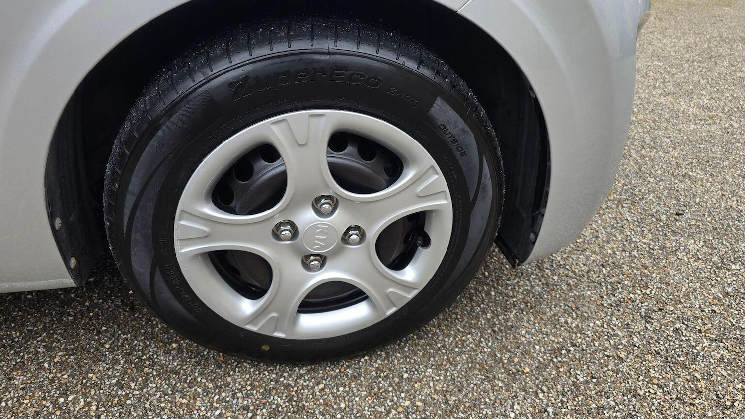 Used Kia Picanto 2018 for sale - 76924350: Photo 32