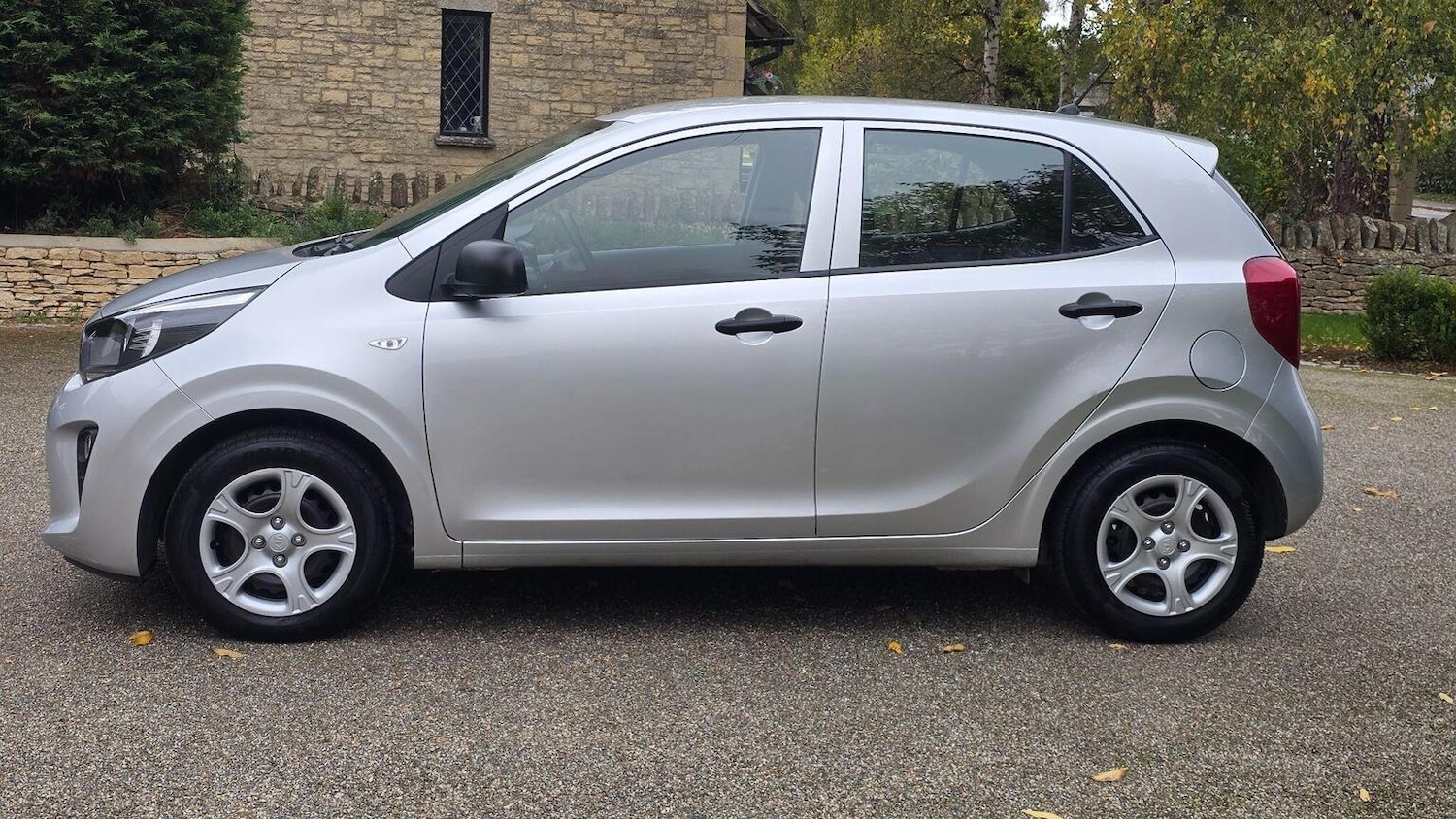 Used Kia Picanto 2018 for sale - 76924350: Photo 8