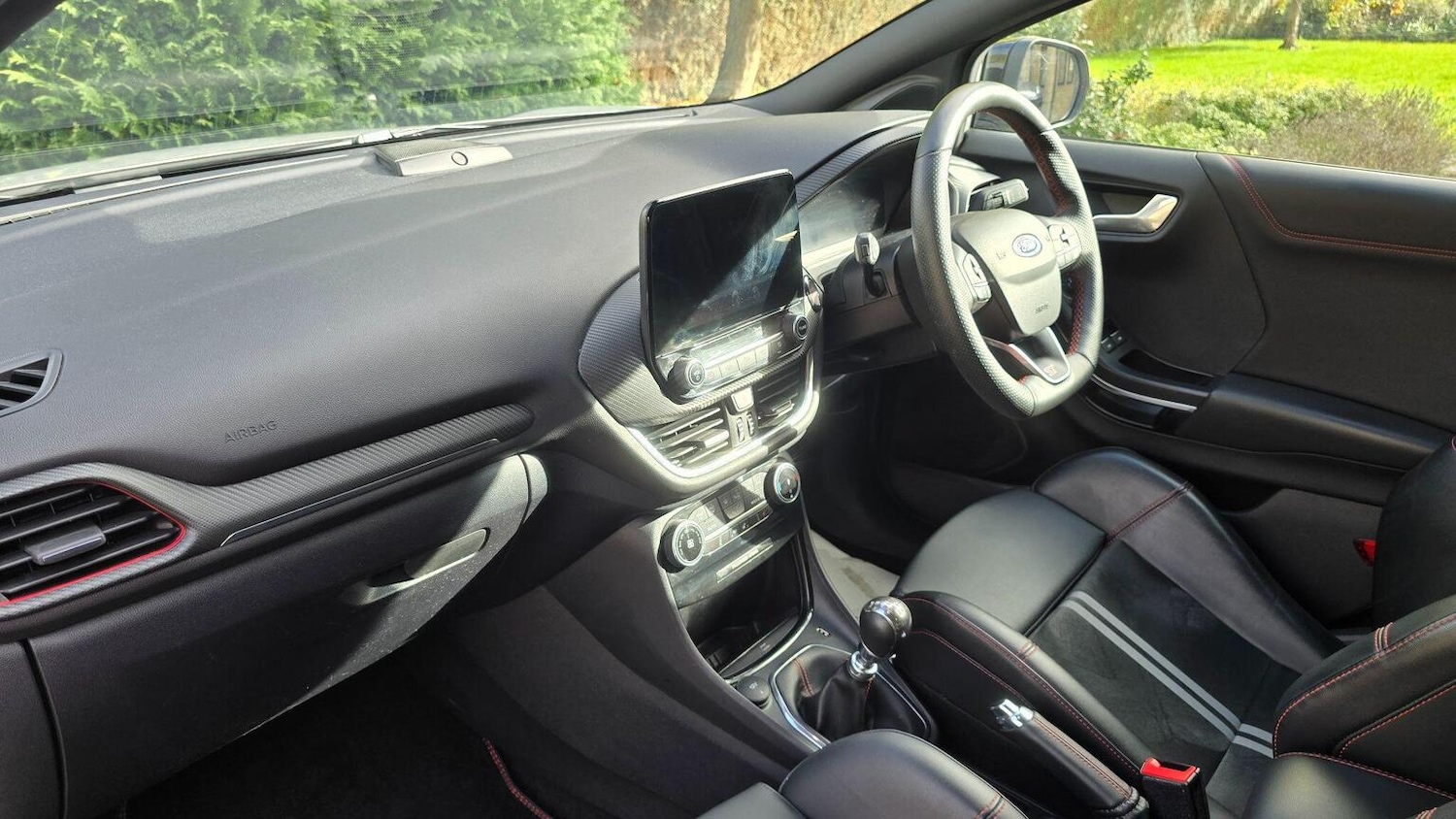 Used Ford Puma 2022 for sale - 76924324: Photo 12