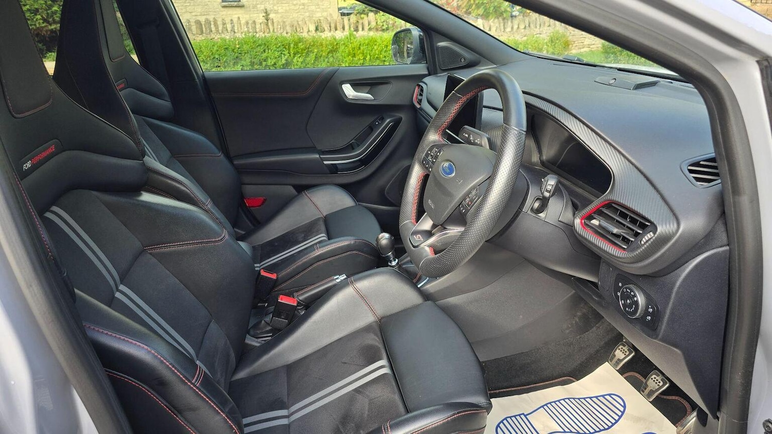 Used Ford Puma 2022 for sale - 76924324: Photo 14