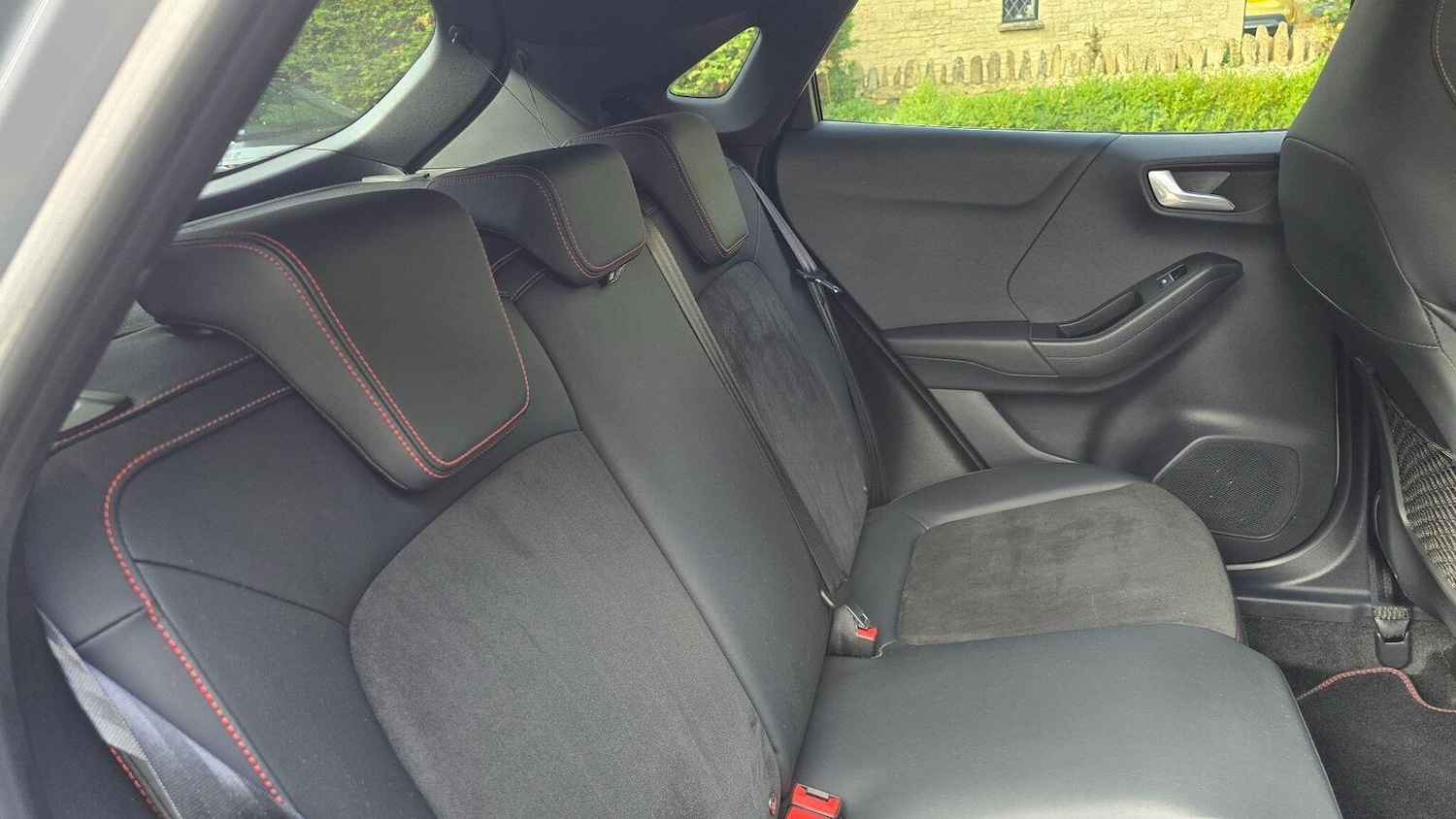 Used Ford Puma 2022 for sale - 76924324: Photo 15