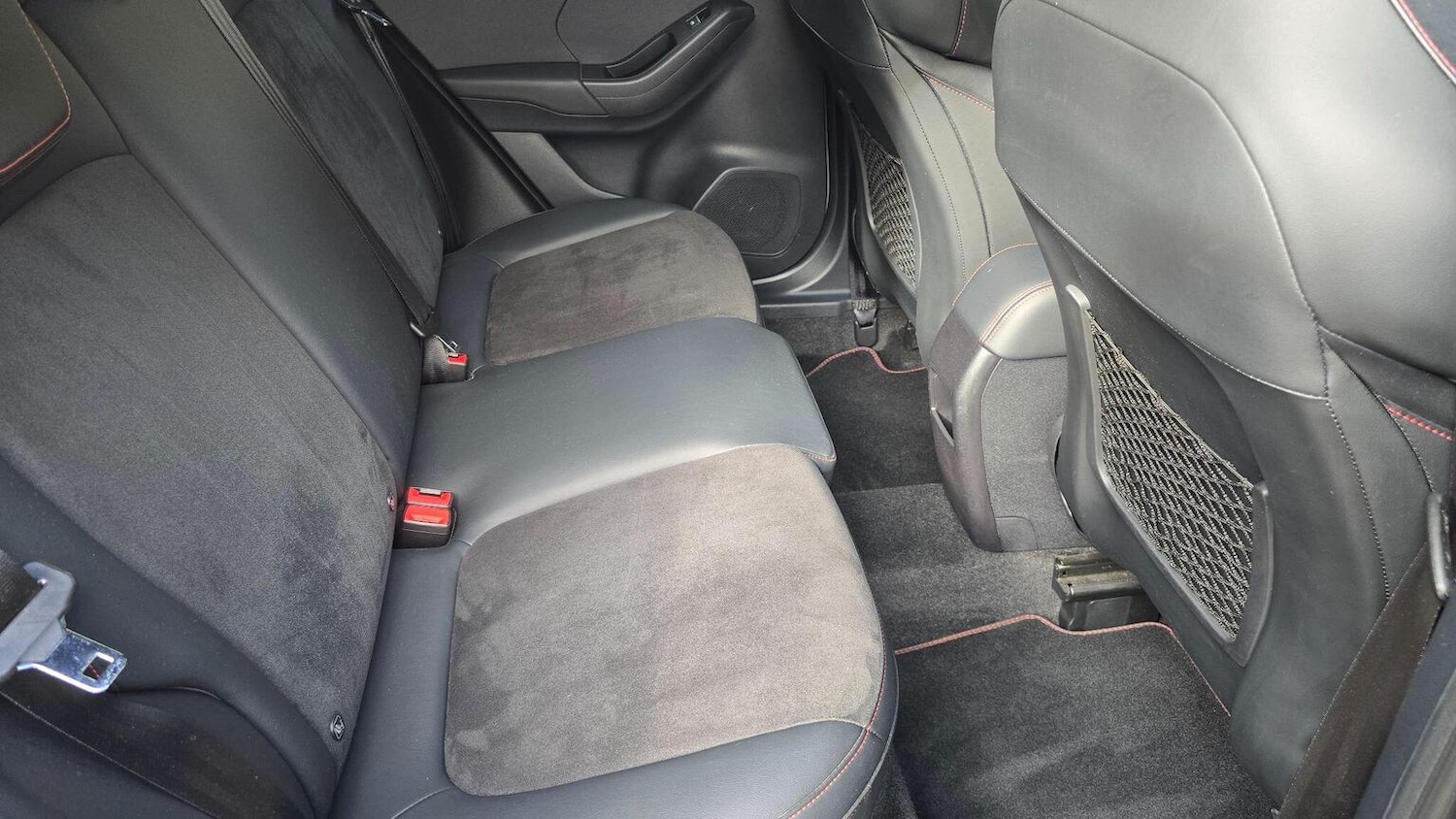 Used Ford Puma 2022 for sale - 76924324: Photo 16