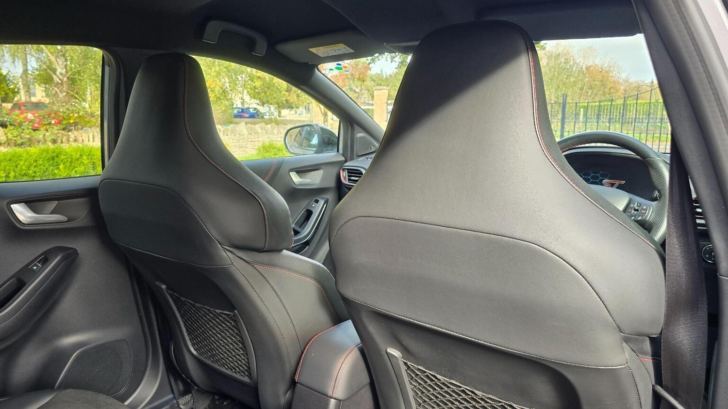 Used Ford Puma 2022 for sale - 76924324: Photo 17