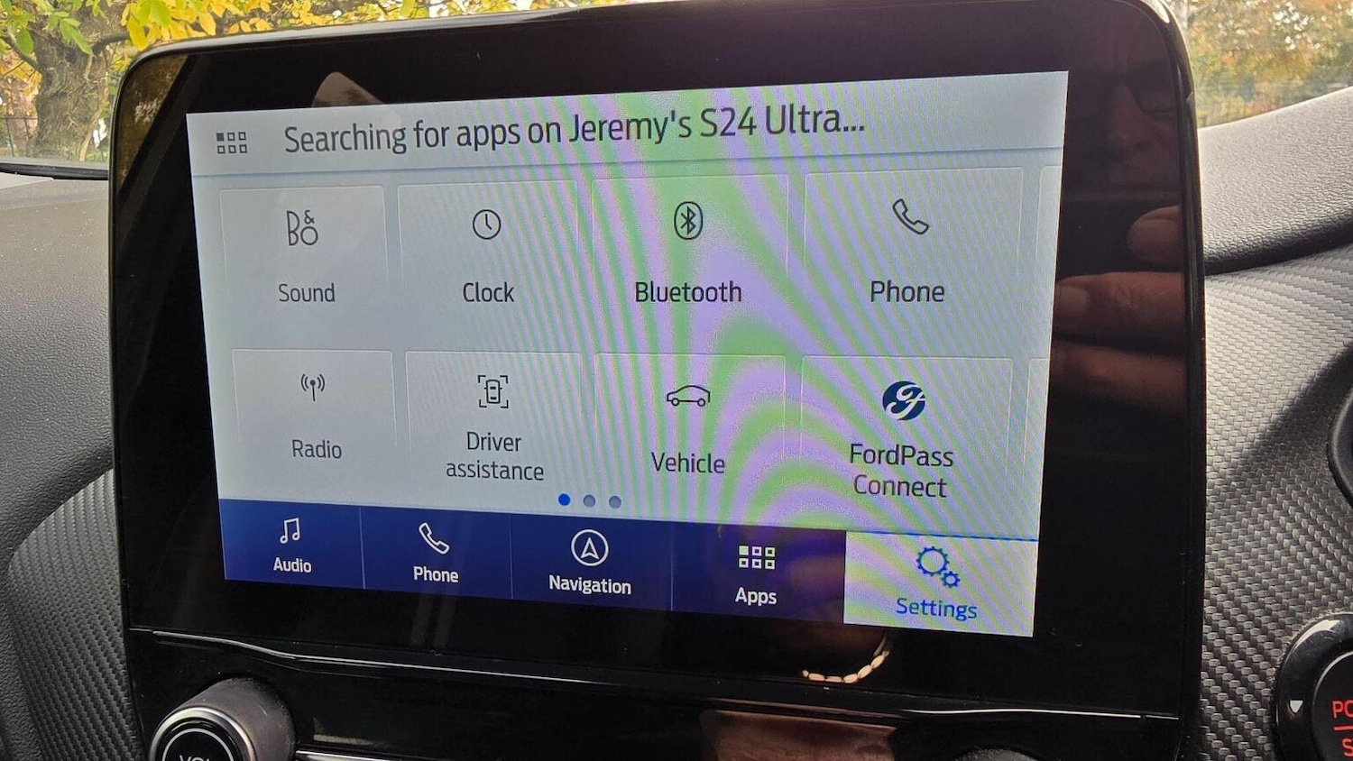 Used Ford Puma 2022 for sale - 76924324: Photo 19