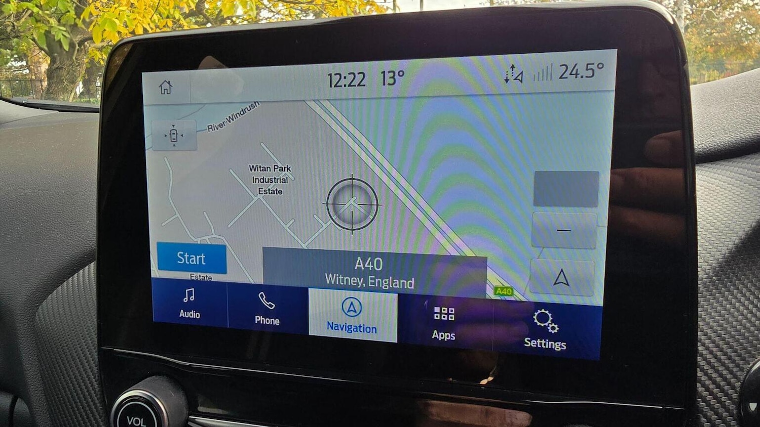 Used Ford Puma 2022 for sale - 76924324: Photo 20