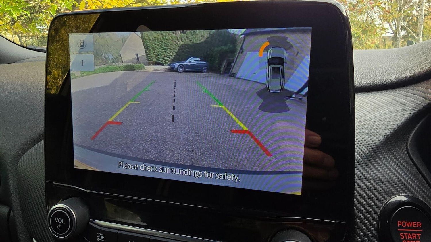 Used Ford Puma 2022 for sale - 76924324: Photo 21