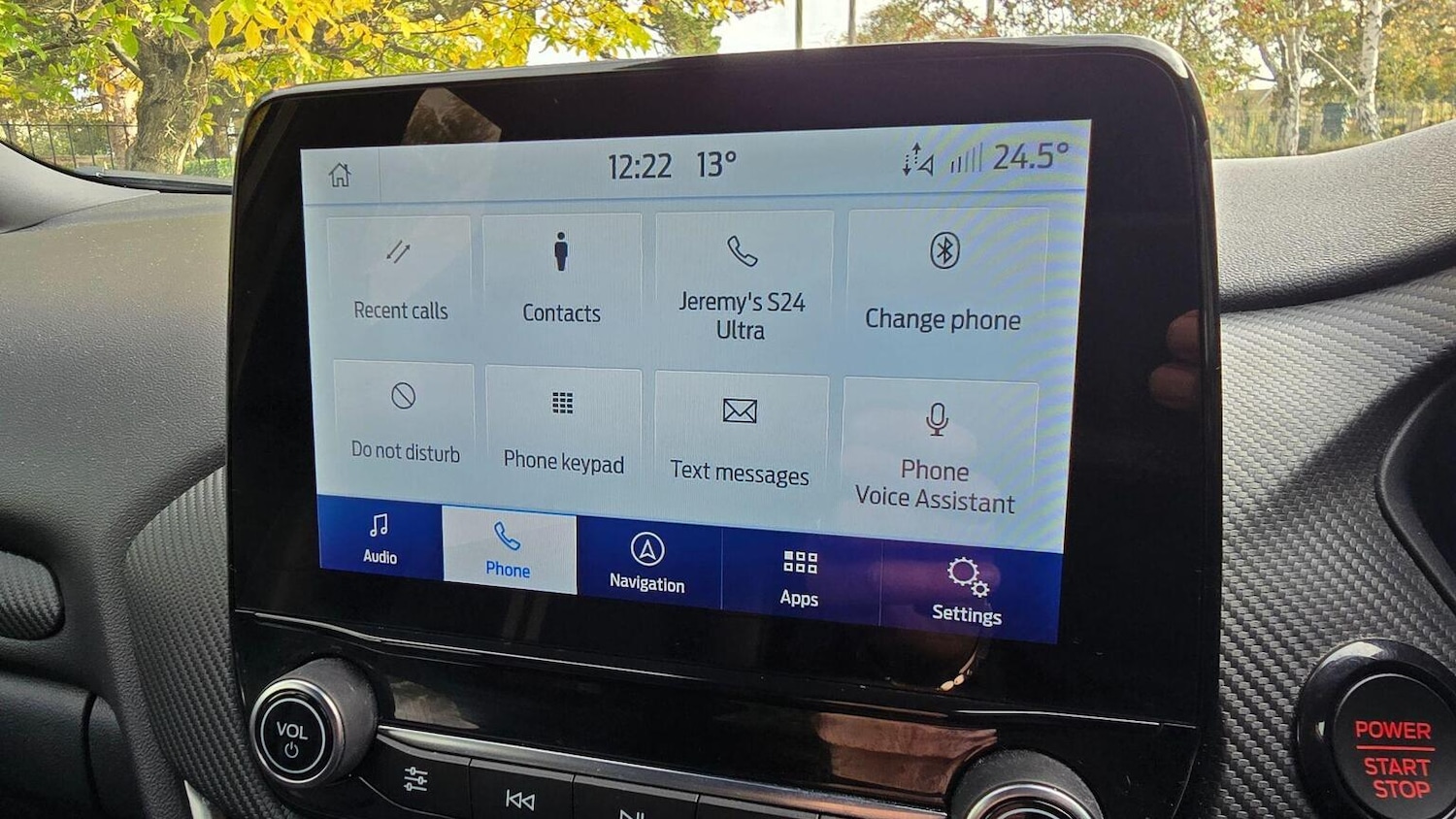 Used Ford Puma 2022 for sale - 76924324: Photo 22