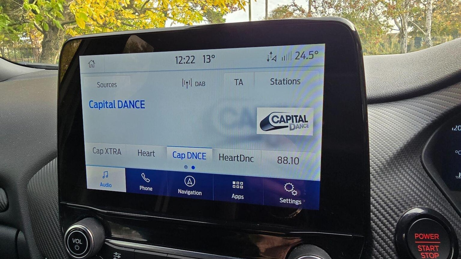 Used Ford Puma 2022 for sale - 76924324: Photo 23