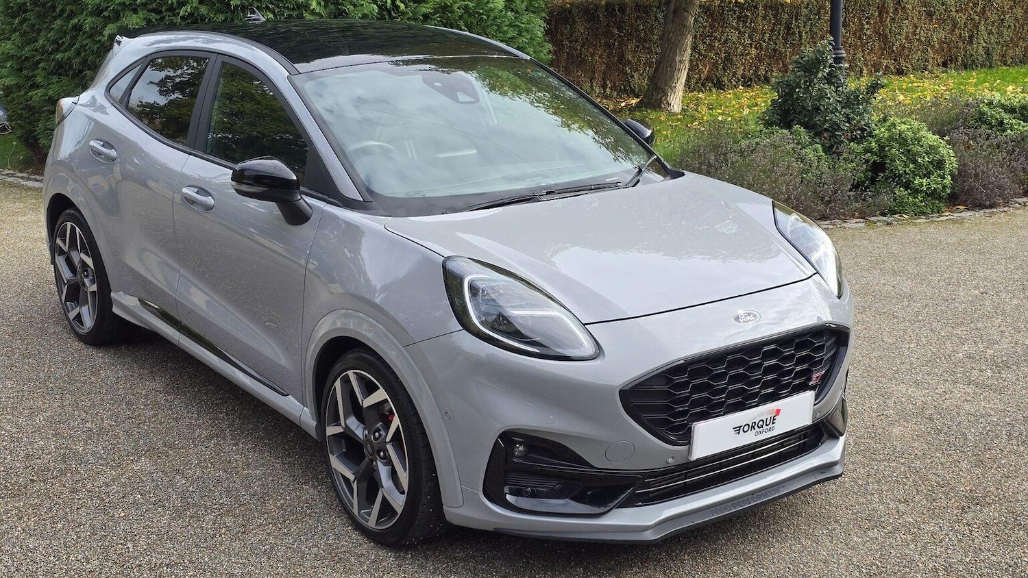 Used Ford Puma 2022 for sale - 76924324: Photo 25