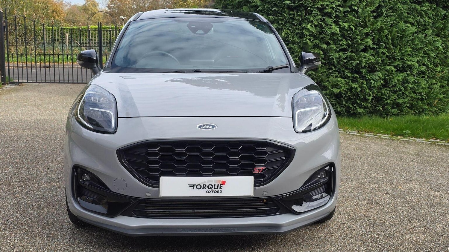 Used Ford Puma 2022 for sale - 76924324: Photo 26