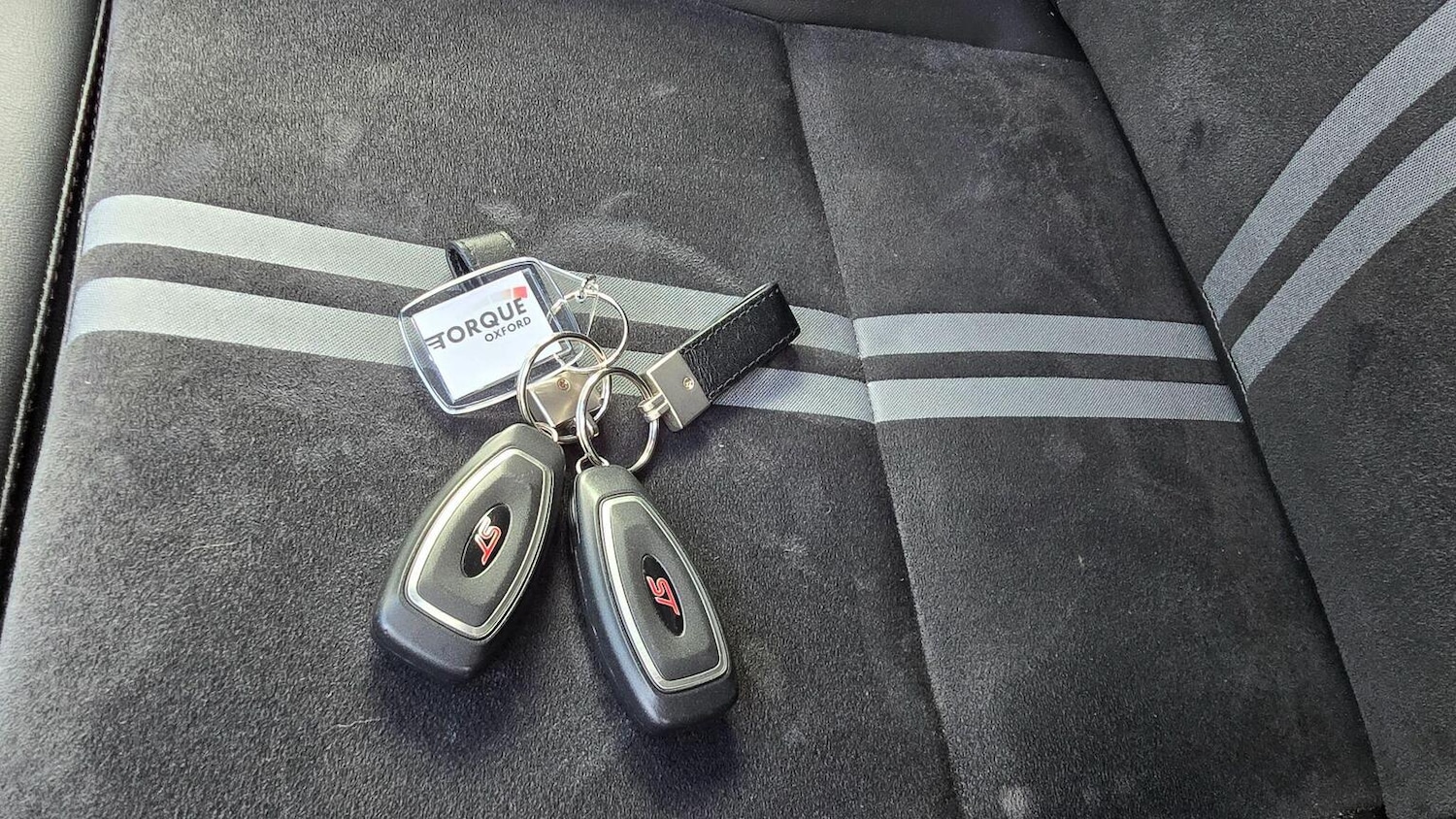 Used Ford Puma 2022 for sale - 76924324: Photo 29