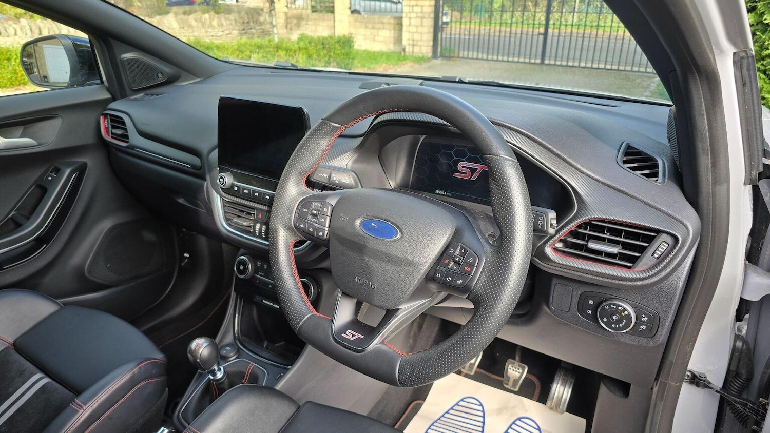 Used Ford Puma 2022 for sale - 76924324: Photo 3