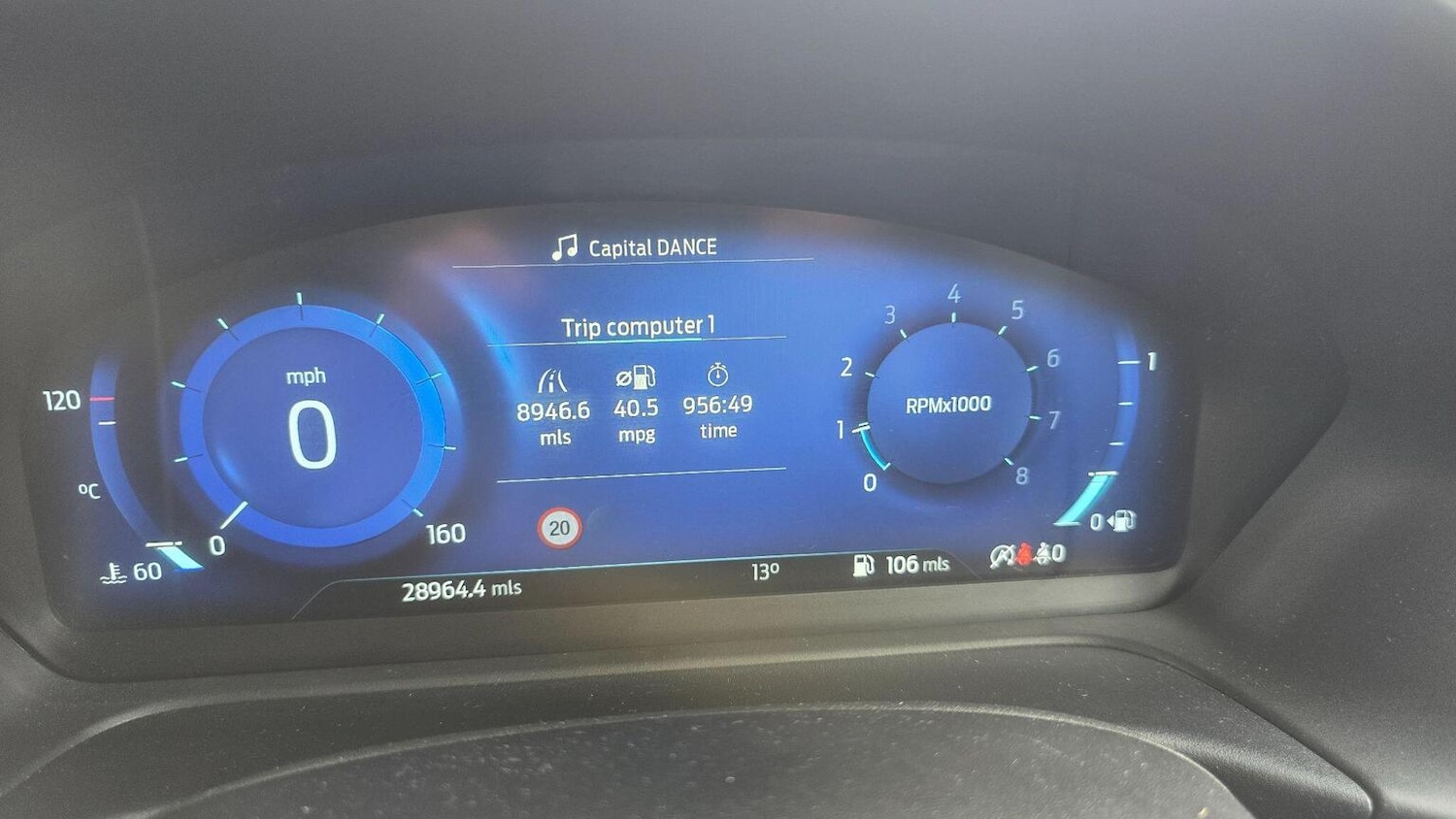 Used Ford Puma 2022 for sale - 76924324: Photo 30