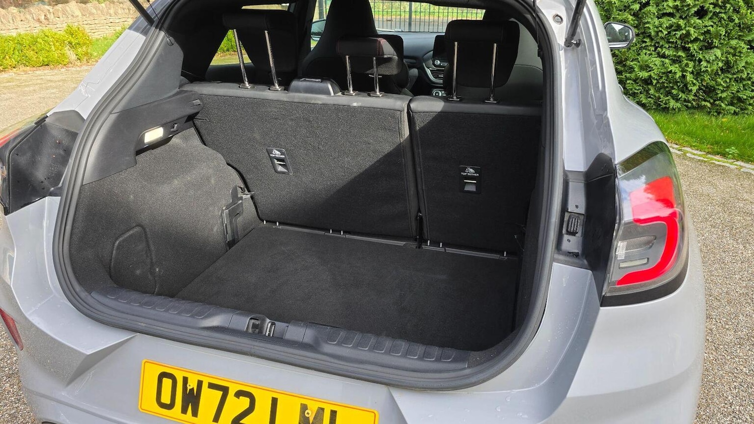 Used Ford Puma 2022 for sale - 76924324: Photo 31