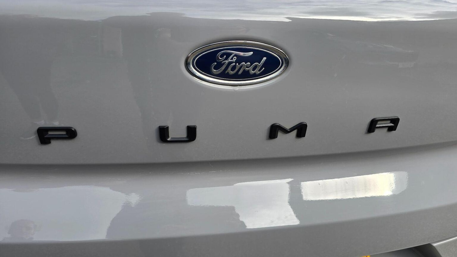 Used Ford Puma 2022 for sale - 76924324: Photo 34