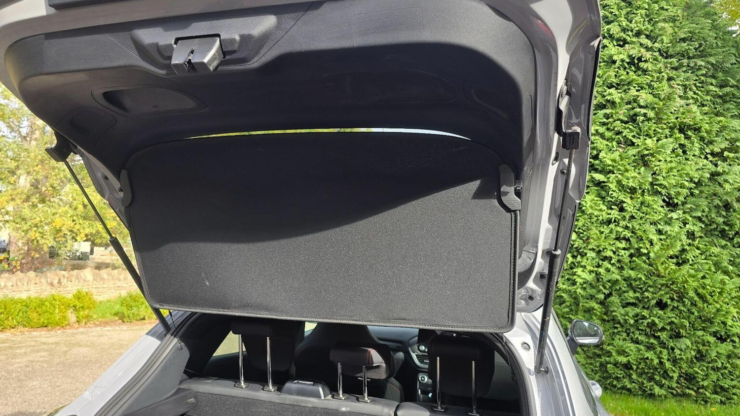 Used Ford Puma 2022 for sale - 76924324: Photo 36