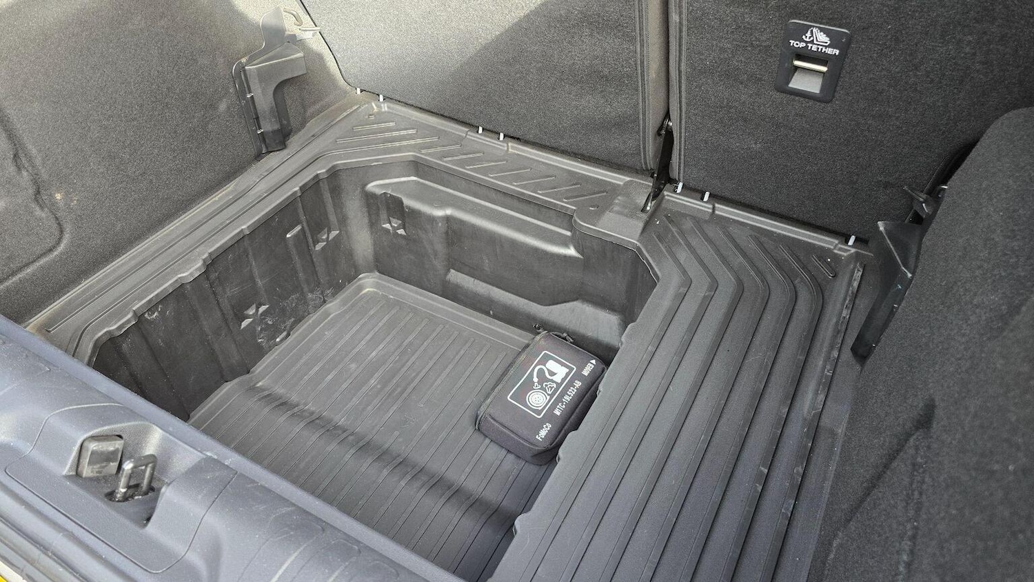 Used Ford Puma 2022 for sale - 76924324: Photo 37