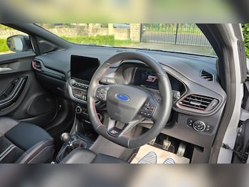 Used Ford Puma 2022 for sale - 76924324: Photo