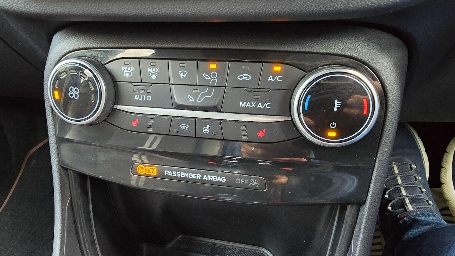 Used Ford Puma 2022 for sale - 76924324: Photo 40