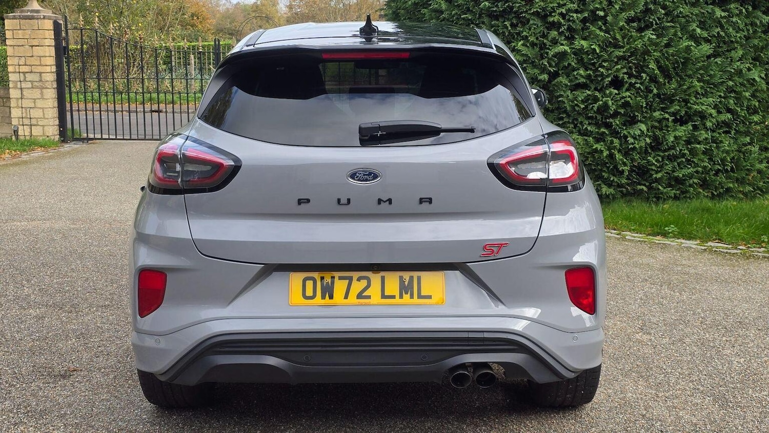 Used Ford Puma 2022 for sale - 76924324: Photo 5