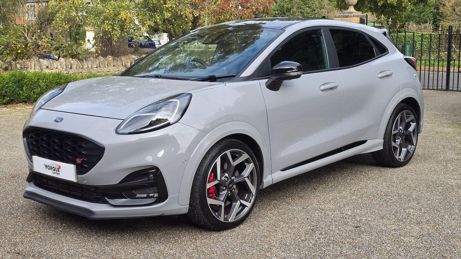 Used Ford Puma 2022 for sale - 76924324: Photo 6