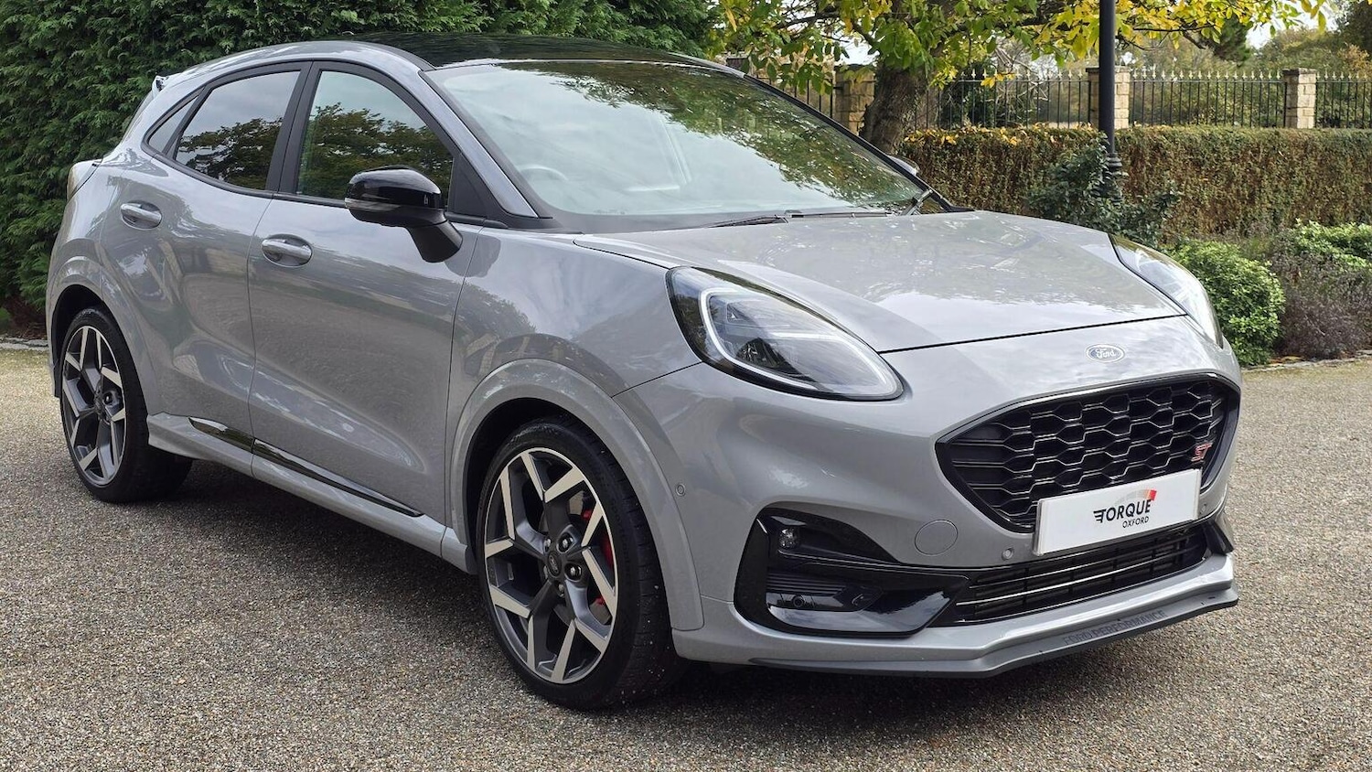 Used Ford Puma 2022 for sale - 76924324: Photo 7