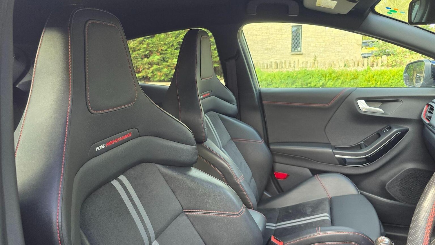 Used Ford Puma 2022 for sale - 76924324: Photo 8