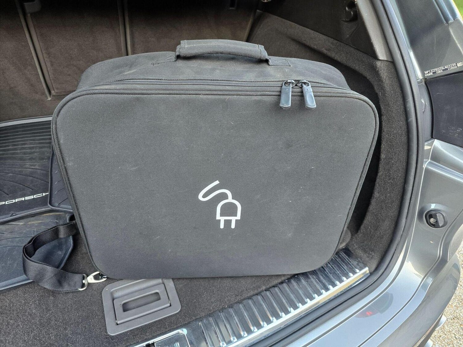 Used Porsche Cayenne 2015 for sale - 78090634: Photo 13