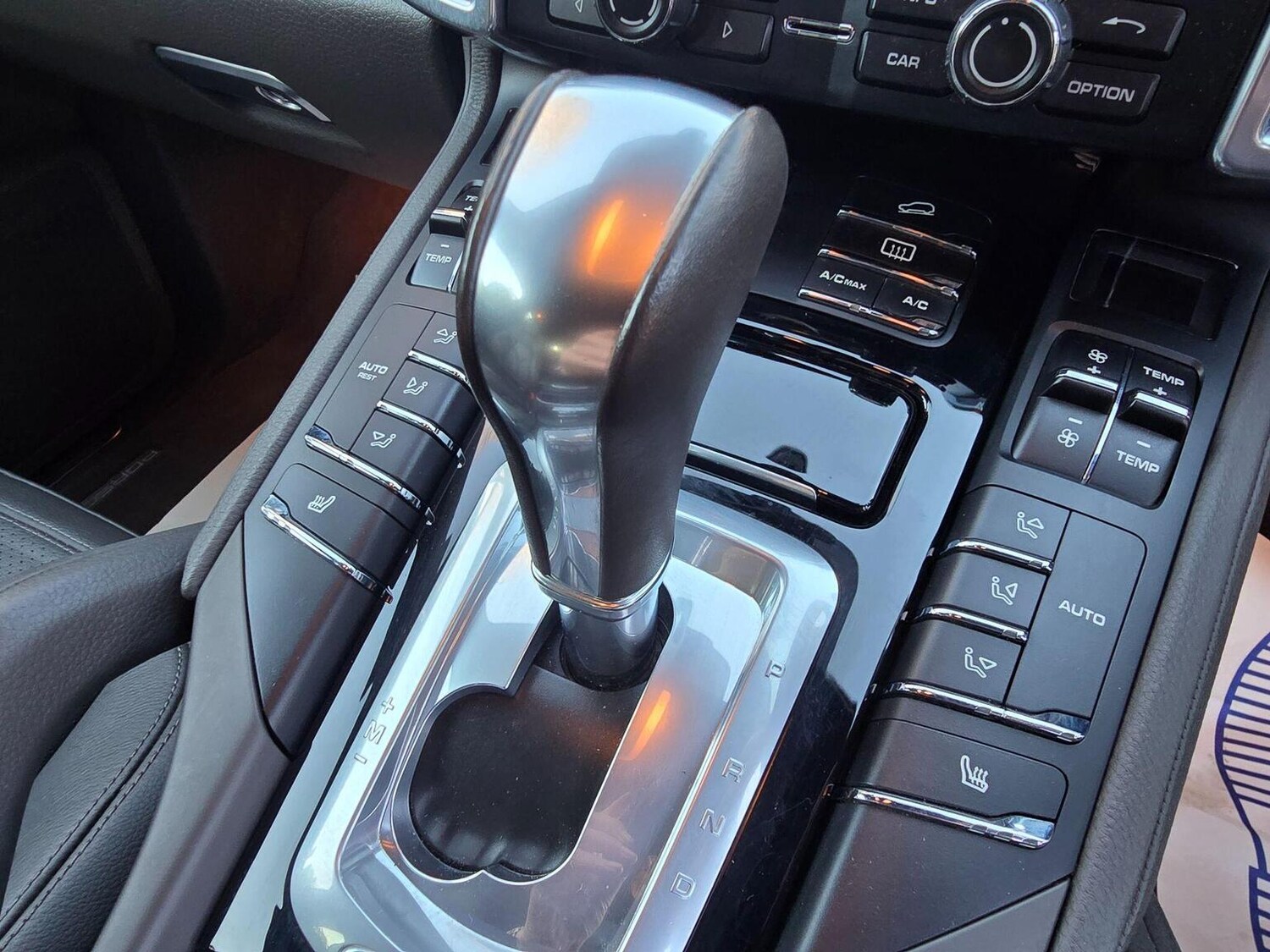 Used Porsche Cayenne 2015 for sale - 78090634: Photo 15