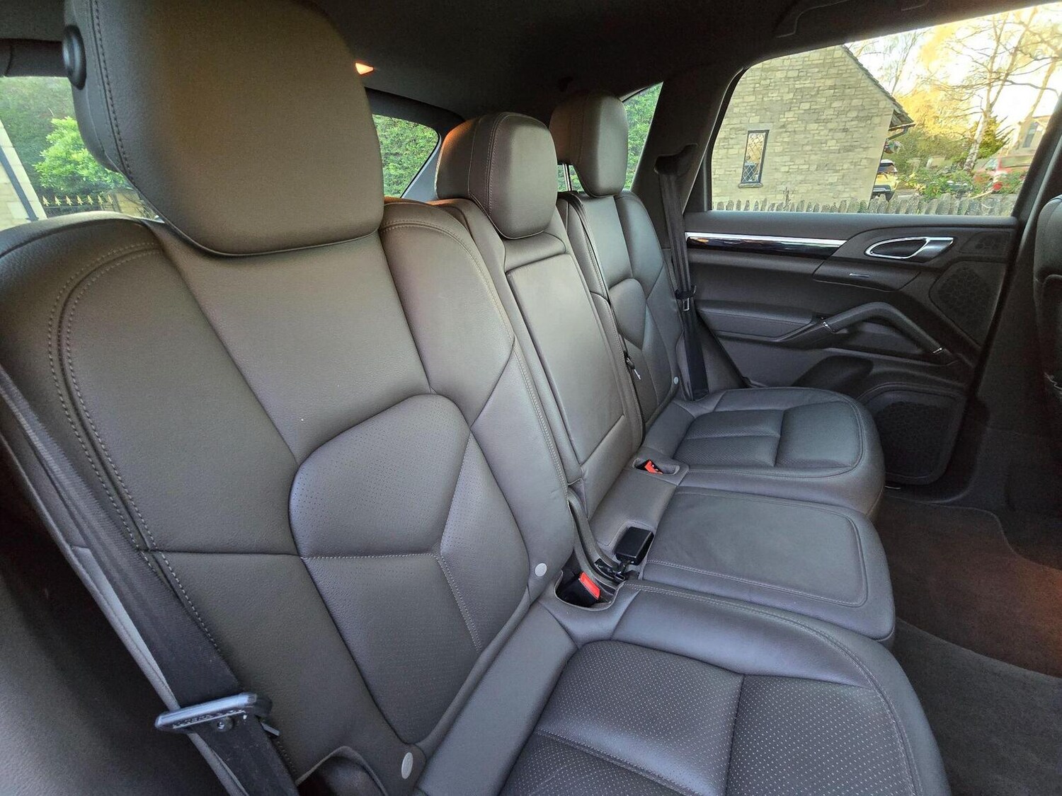 Used Porsche Cayenne 2015 for sale - 78090634: Photo 18