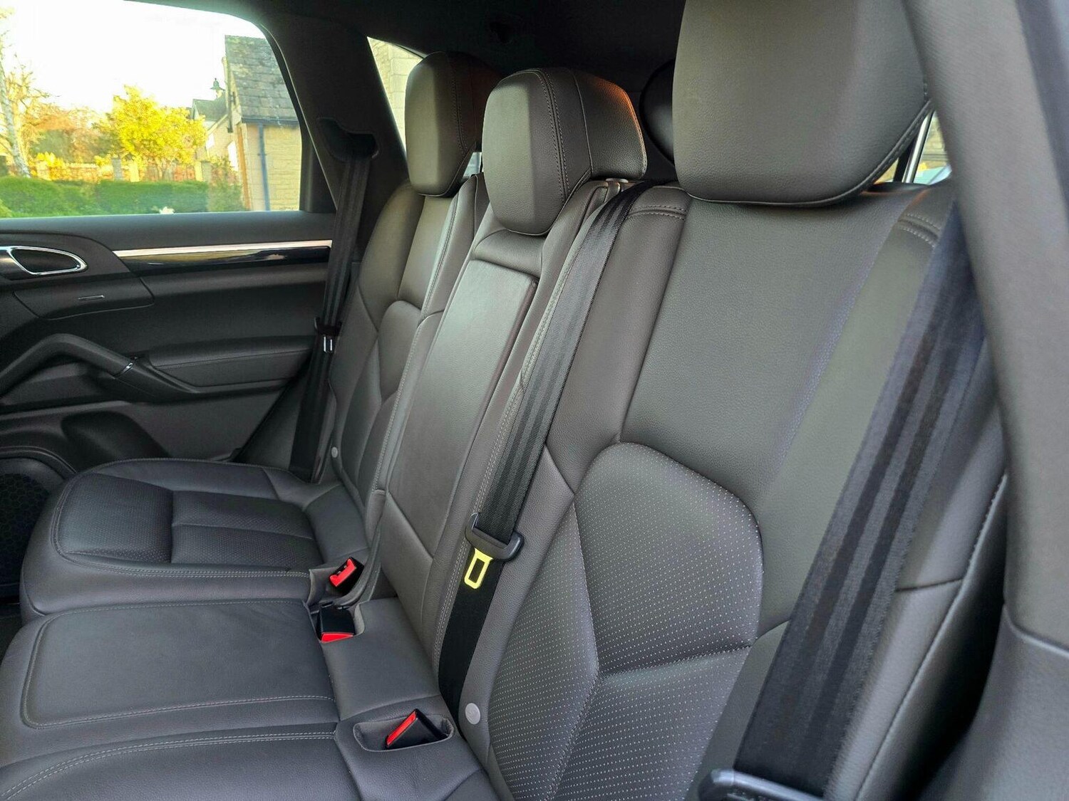 Used Porsche Cayenne 2015 for sale - 78090634: Photo 20