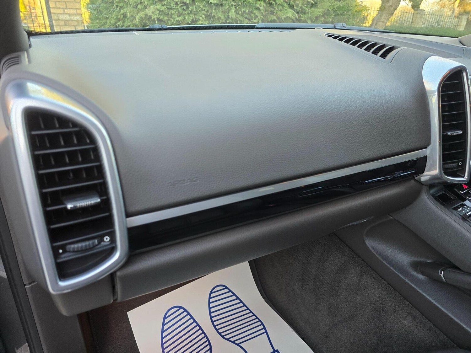 Used Porsche Cayenne 2015 for sale - 78090634: Photo 22