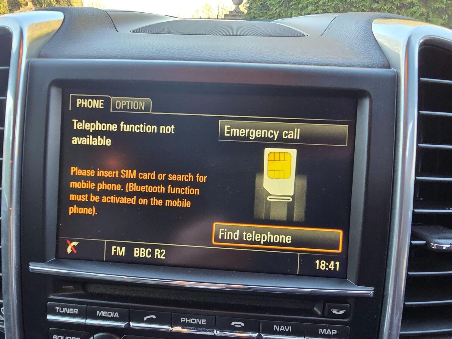 Used Porsche Cayenne 2015 for sale - 78090634: Photo 23