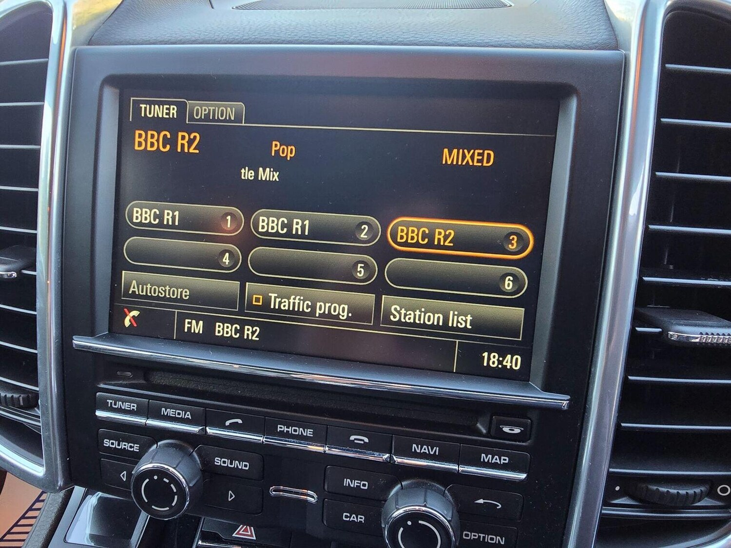 Used Porsche Cayenne 2015 for sale - 78090634: Photo 24