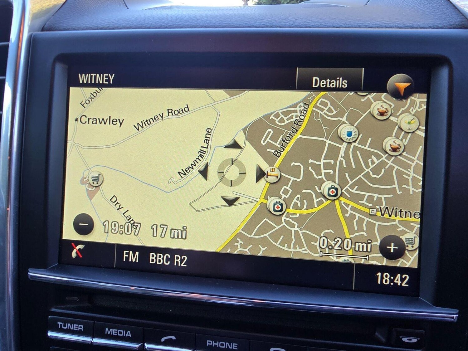 Used Porsche Cayenne 2015 for sale - 78090634: Photo 25