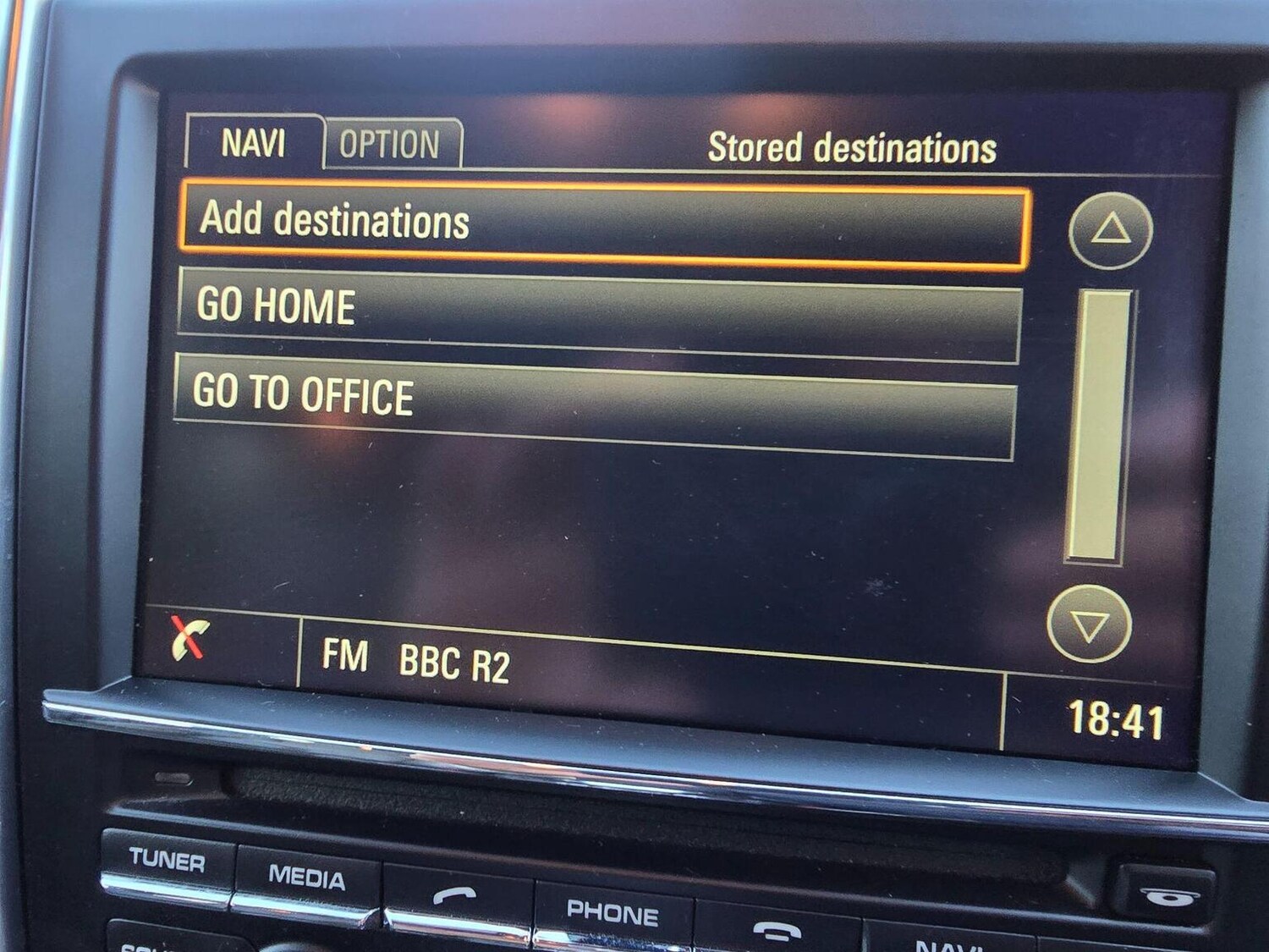 Used Porsche Cayenne 2015 for sale - 78090634: Photo 26