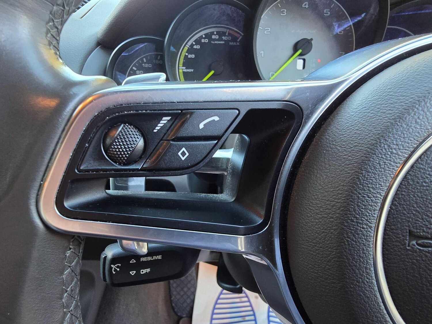 Used Porsche Cayenne 2015 for sale - 78090634: Photo 30