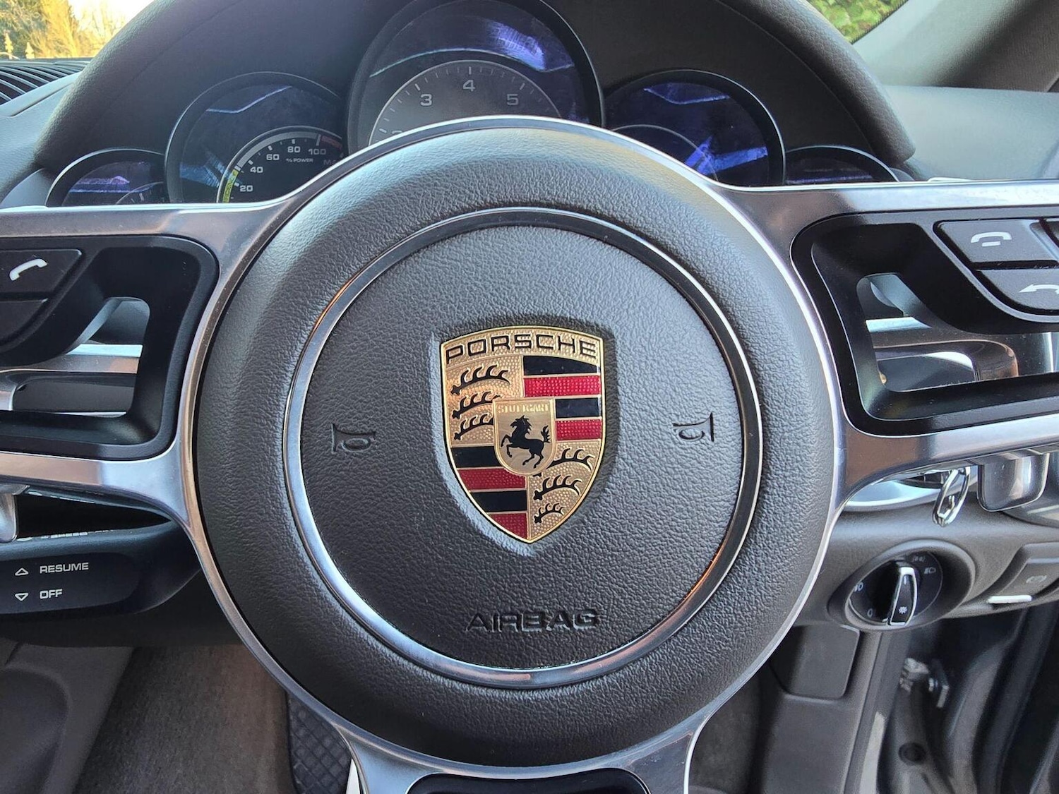 Used Porsche Cayenne 2015 for sale - 78090634: Photo 39