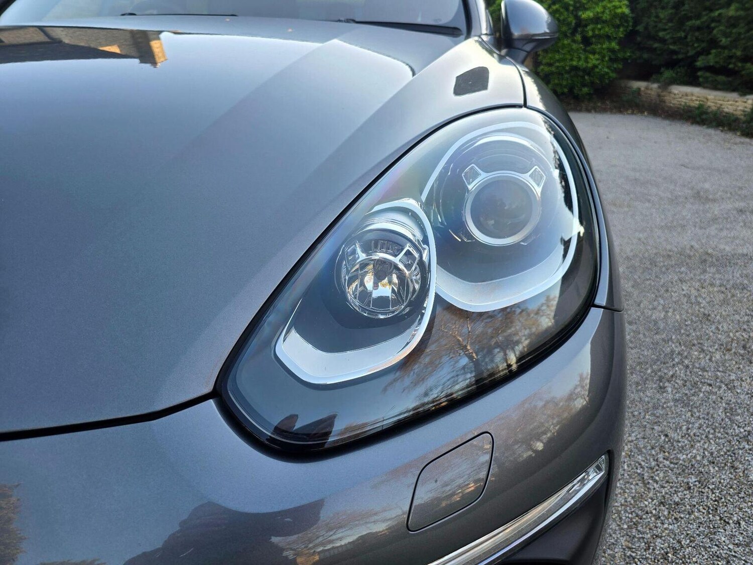 Used Porsche Cayenne 2015 for sale - 78090634: Photo 41